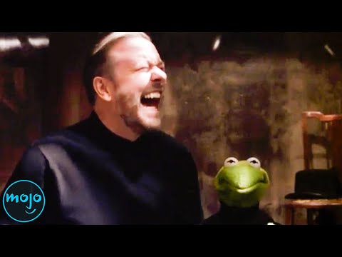 Top 10 Times Muppets Broke The Rest of the Cast