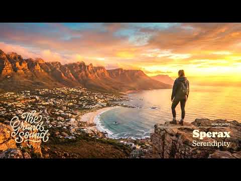 Sperax – Serendipity