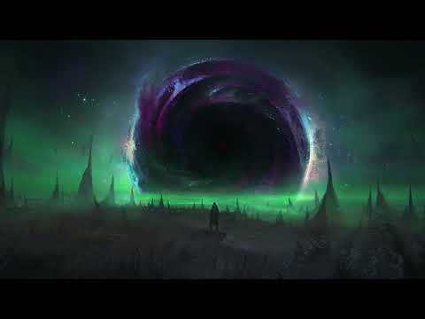 Aaron Hibell – Ascension