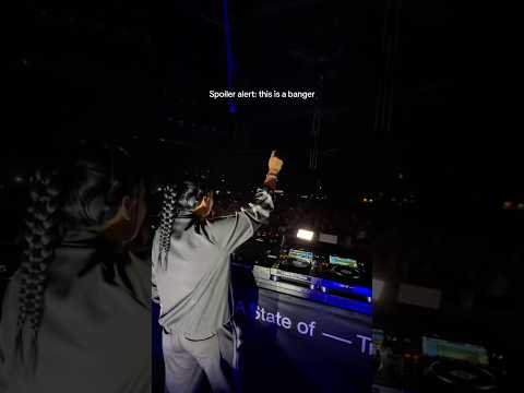 Hannah Laing never fails 🔥