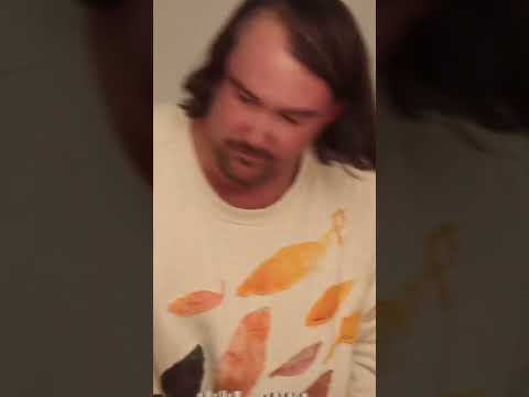 ‘our lives entwined’ comes alive in full technicolour: watch the live session now on @leavinglaurel.