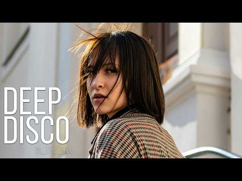 Deep House 2026 I Evony Chill Out Mix #154