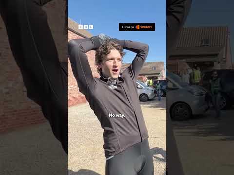 Prince William Announces The Donations To Greg James