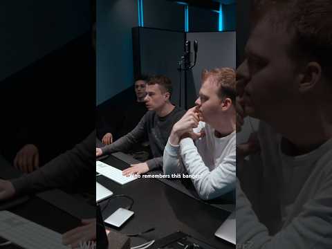 Ruben de Ronde & FUTURECODE