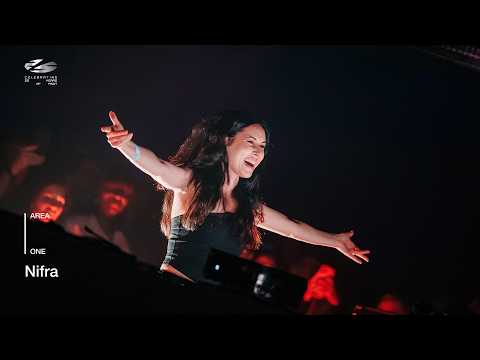 Nifra live at A State of Trance 2026 (Saturday | Area 1)