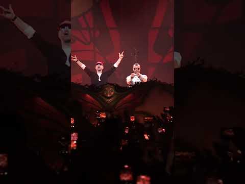 A powerful melodic journey with Artbat.