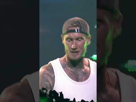 Heavy drops and relentless energy, Malaa b2b Morten.