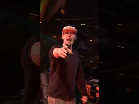 The feeling goes on tonight with Lost Frequencies.