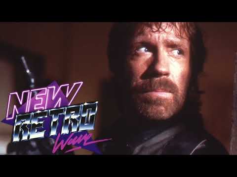 Russell Nash – Synergy