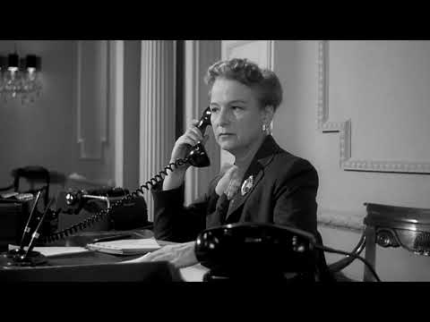 Patterns (1956) Power plays and betrayal in the corporate jungle – Directed by Fielder Cook
