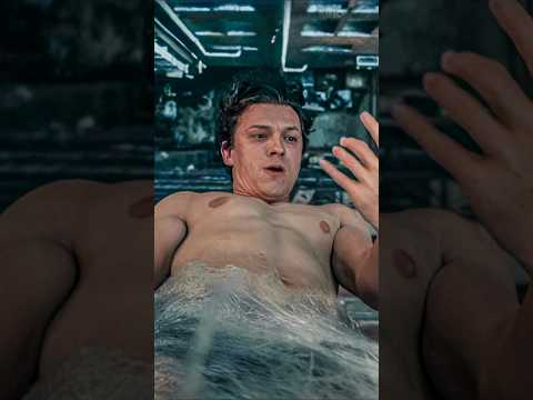 “What Is Happening To Me?” 👀 – SPIDER-MAN: BRAND NEW DAY