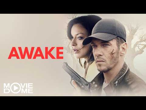 AWAKE – (Action Thriller starring Jonathan Rhys Meyers) – FULL MOVIE