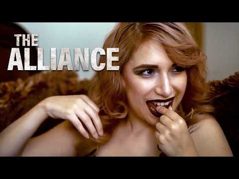 Betrayal Unleashed | The Alliance | Full Action Drama Movie | Free Movie