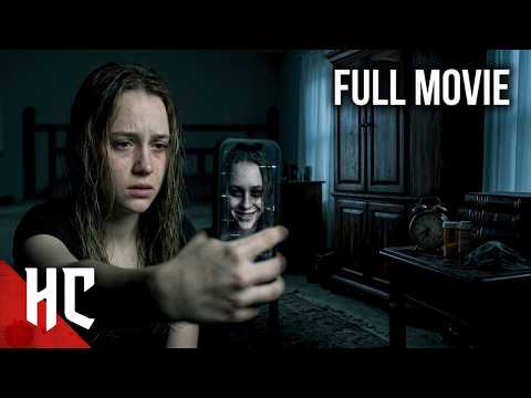 They Installed a Demonic App | Bedeviled | Full Horror Thriller Movie