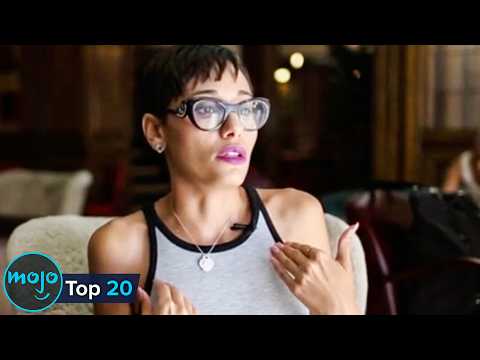 Top 20 TV Scenes That Led to HUGE Lawsuits