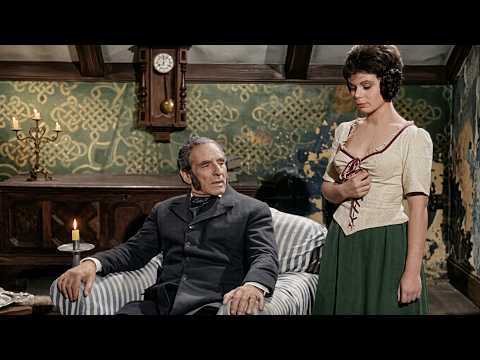 The Seventh Grave (1965) Nightmares in a killer’s labyrinth – Directed by Garibaldi Serra