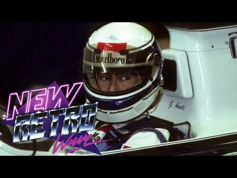 Midnight Fury & Neon Nox – F1