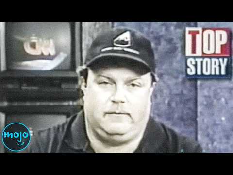 10 Crimes The Police Got Completely WRONG