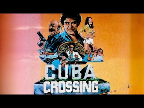 1980 – Assignment: Kill Castro (Cuba Crossing) – To the mafia, it’s a ten million dollar deal