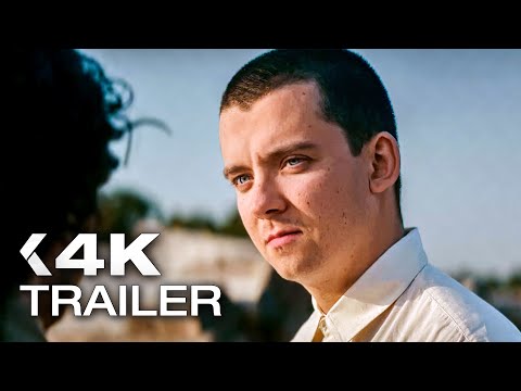 UNCHOSEN Official Trailer (2026) Asa Butterfield, Netflix