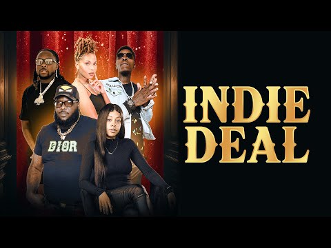Indie Deal (2026) | Free New Release Crime Drama  |  Perry T Peters | Warren Upchurch