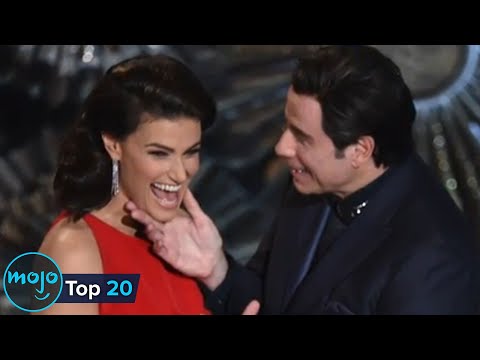 Top 20 Hilariously Out of Touch Celebrity Live TV Moments