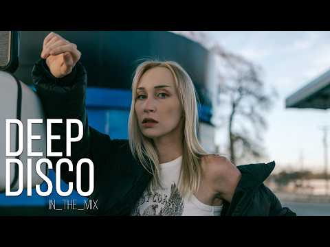 Deep House 2026 I Deep Disco Records Mix #347