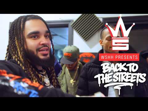 Albee Al: From Facing Life in Prison to Building a Rap Empire