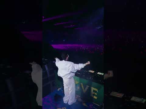 Pure MainStage power, @alok