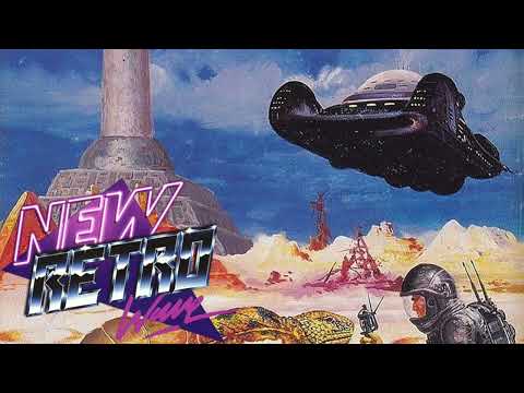 Sferro x Mellow Fields – Lost Perceptions