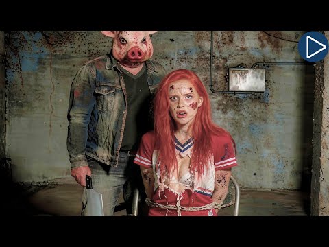 PIGMAN 🎬 Full Horror Movie 🎬 English HD