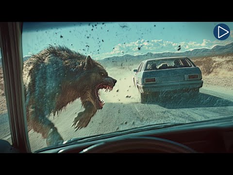 NATURE OF THE BEAST 🎬 Full Horror Movie 🎬 English HD