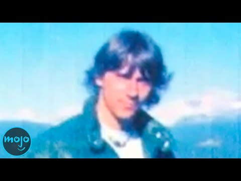 10 Chilling Cold Cases That Have Been Solved In The Last Year