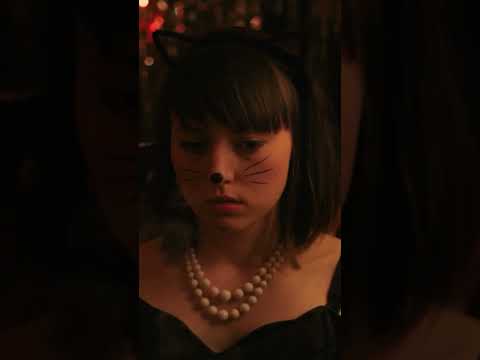 Who isn’t in costume tonight 🐀? Watch “The Rat” on #ALTER 👻!⁠ #short #horror #scarymovie