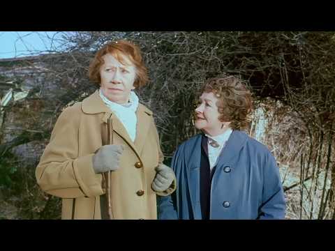 The Beast in the Cellar (1971) Two spinsters warped family secret… and it’s clawing its way out