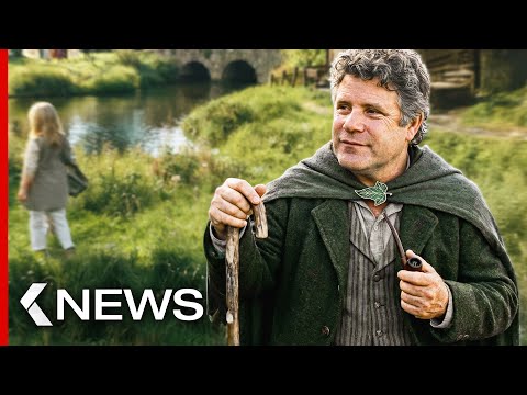 New Lord of the Rings Movie Announced, Tarantino Series, Punisher, The Housemaid 2… KinoCheck News