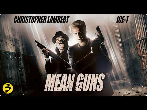 100 Criminals. One Prison. Only a Few Survive. | Full Action Movie