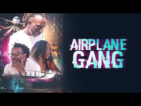 Airplane Gang (2026) | Full Crime Drama | Latavious Flournoy | Carlos Menzies
