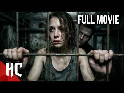 Kidnapped by a Serial Killer | Toolbox Murderss 2 | Free Horror Thriller Movie