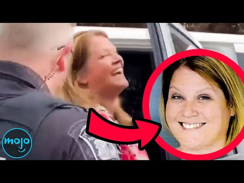 10 Karen Meltdowns That Turned Into Real Crimes