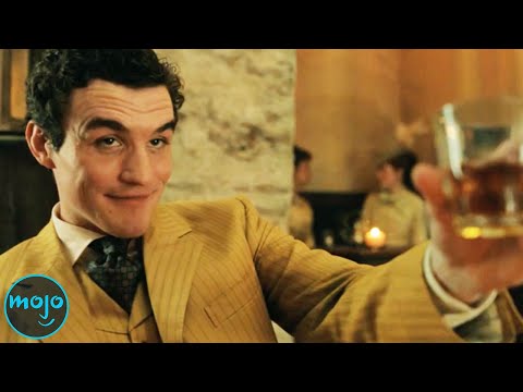 Top 10 Most Thrilling Sherlock Mysteries