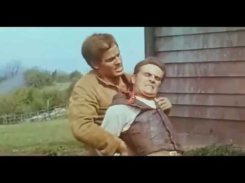 1965 – Un dólar marcado – Cine del oeste – Un dólar perforado, una venganza sellada