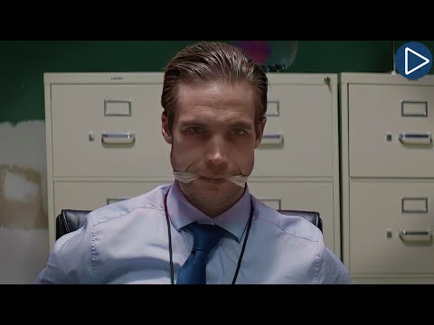 THE BOX 🎬 Full Horror Movie 🎬 English HD