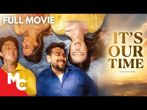 Her Best Friend Romance Could Save Her Career | It’s Our Time | 2025 Romance Comedy Movie