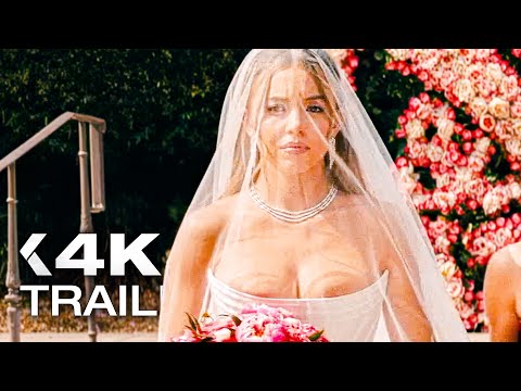 EUPHORIA Season 3 Official Trailer 2 (2026) Sydney Sweeney, Zendaya