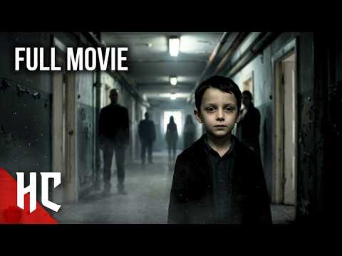 They Adopted A Child Demon | 666: The Child | Horror Thriller Movie