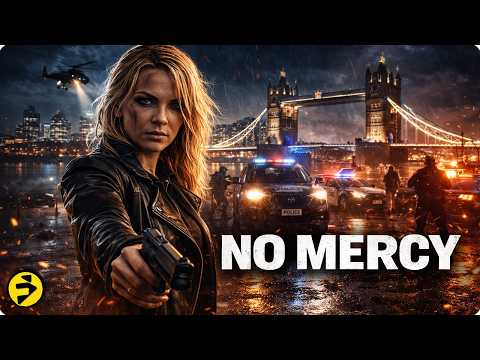 They Chose The Wrong Agent to Cross | Full Action  Movie