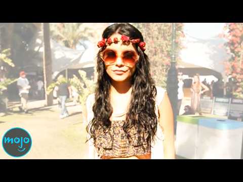 Top 10 Celebrities Who Almost Got Canceled But Recovered