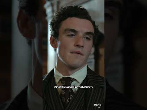 Everything to Know About Young Sherlock