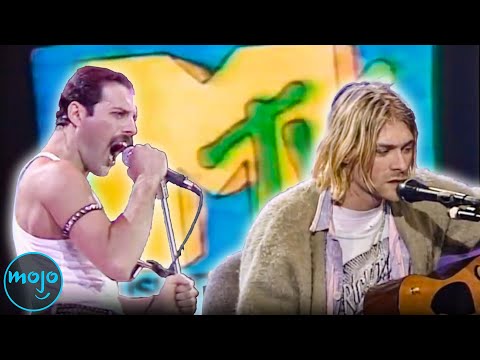 Top 10 Music Moments That Became Iconic